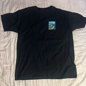 Yellowstone shirt men’s large